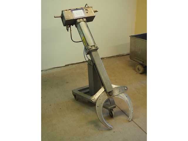 Nn leg cutter - afbeelding 2 van  7