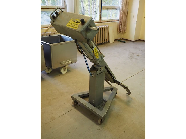Nn leg cutter - afbeelding 3 van  7