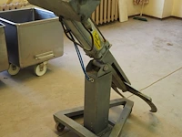 Nn leg cutter - afbeelding 3 van  7