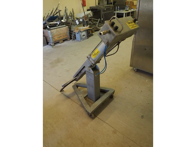 Nn leg cutter - afbeelding 4 van  7