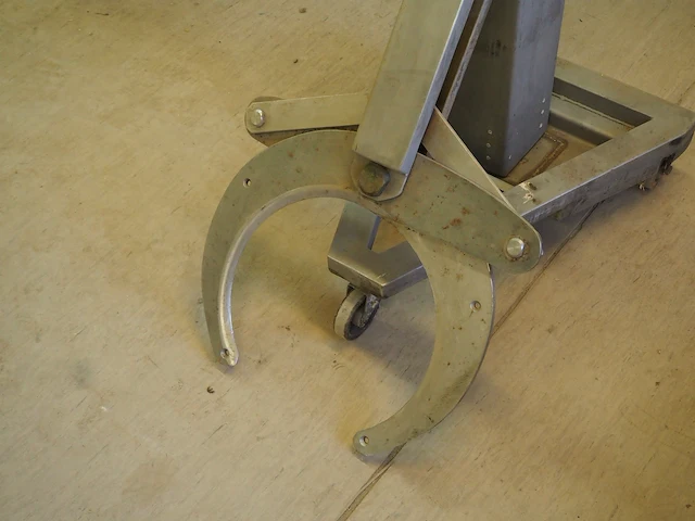 Nn leg cutter - afbeelding 5 van  7