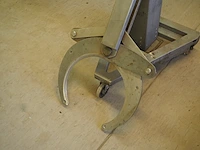 Nn leg cutter - afbeelding 5 van  7