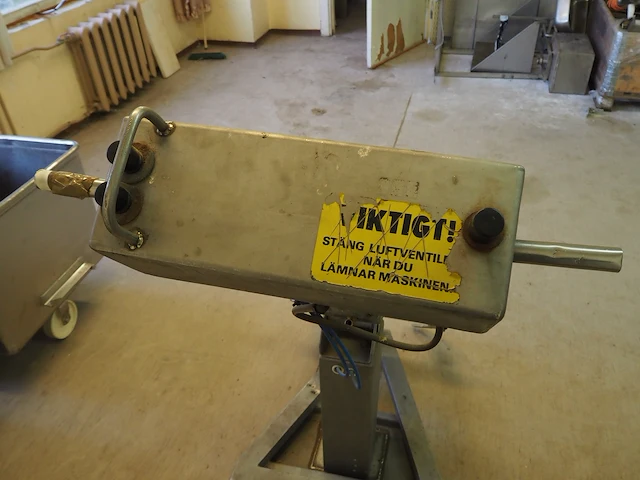 Nn leg cutter - afbeelding 6 van  7