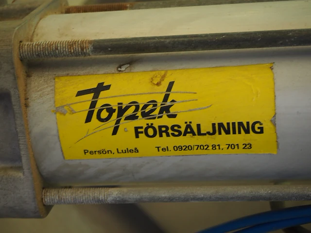Nn leg cutter - afbeelding 7 van  7