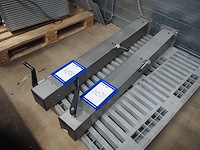 Nn legs - afbeelding 1 van  7