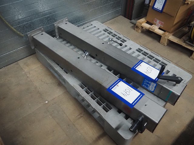 Nn legs - afbeelding 2 van  7