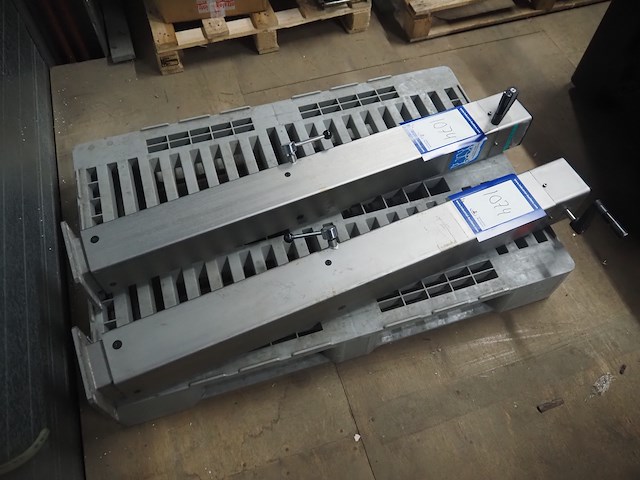 Nn legs - afbeelding 3 van  7