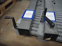 Nn legs - afbeelding 7 van  7