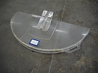 Nn lid for cutter - afbeelding 2 van  5