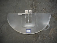 Nn lid for cutter - afbeelding 5 van  5