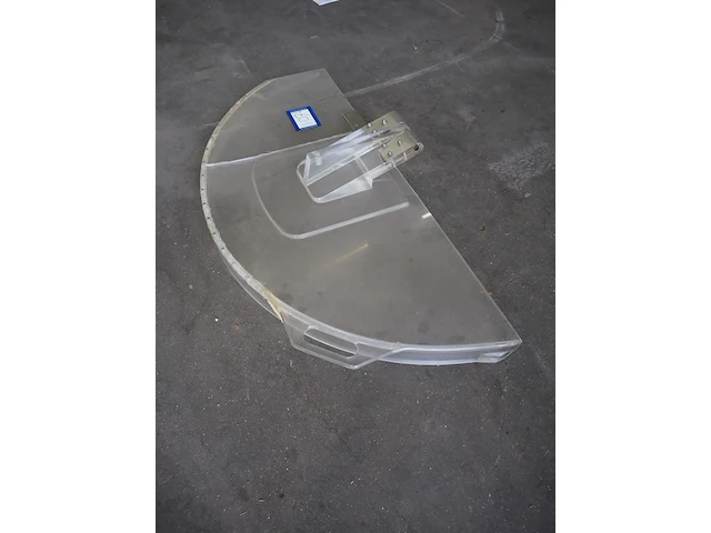 Nn lid for cutter - afbeelding 2 van  3