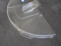 Nn lid for cutter - afbeelding 2 van  3