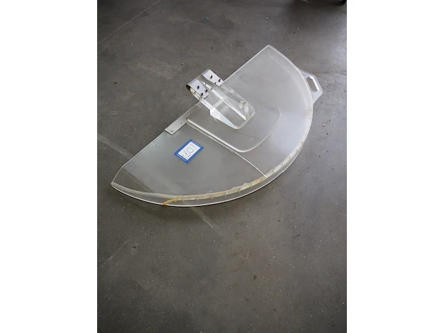 Nn lid for cutter - afbeelding 3 van  3
