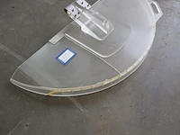 Nn lid for cutter - afbeelding 3 van  3