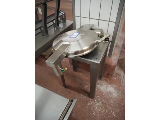 Nn lid - afbeelding 1 van  6