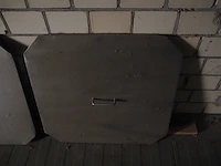 Nn lids for meat bins - afbeelding 3 van  5