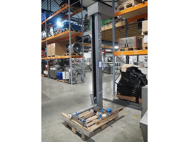 Nn lift - afbeelding 1 van  8