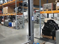 Nn lift - afbeelding 1 van  8