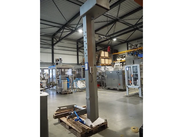 Nn lift - afbeelding 2 van  8