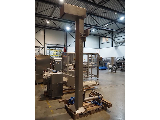Nn lift - afbeelding 3 van  8