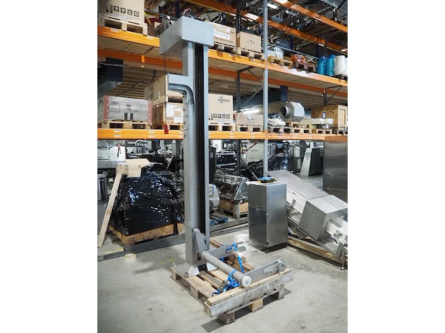 Nn lift - afbeelding 4 van  8