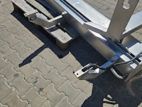 Nn lifter for 200 liter meat bins - afbeelding 3 van  3