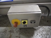 Nn lifter for 200 liter meat bins - afbeelding 9 van  9