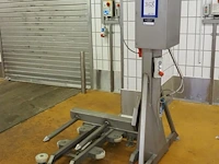 Nn lifter for bowls - afbeelding 1 van  7