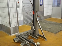 Nn lifter for bowls - afbeelding 2 van  7