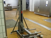 Nn lifter for bowls - afbeelding 3 van  7