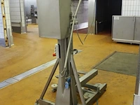 Nn lifter for bowls - afbeelding 4 van  7