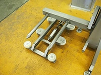Nn lifter for bowls - afbeelding 5 van  7