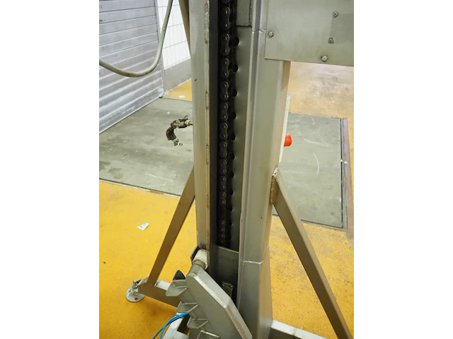 Nn lifter for bowls - afbeelding 7 van  7