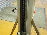 Nn lifter for bowls - afbeelding 7 van  7