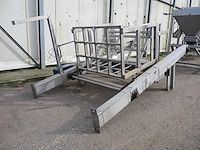 Nn lifter for boxes - afbeelding 1 van  10