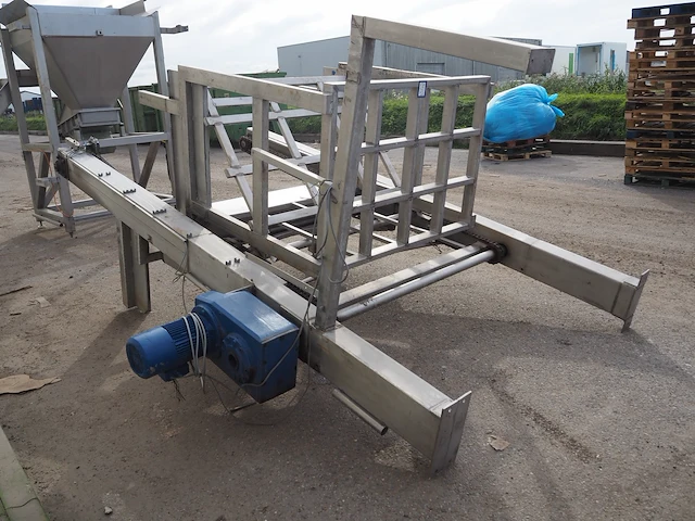 Nn lifter for boxes - afbeelding 3 van  10