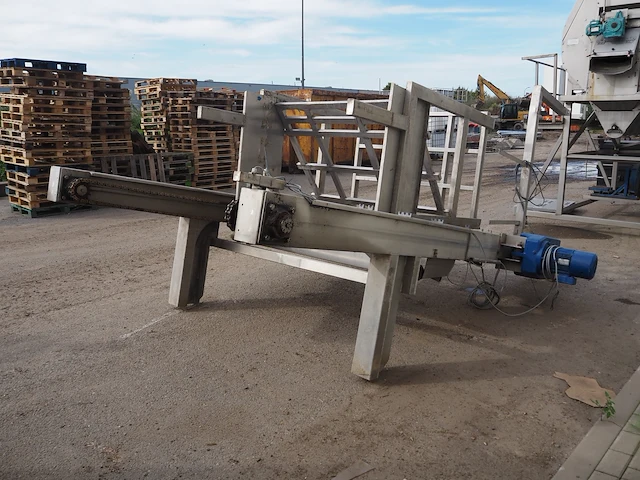 Nn lifter for boxes - afbeelding 4 van  10