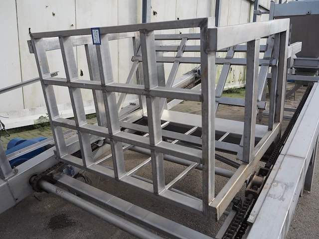 Nn lifter for boxes - afbeelding 6 van  10