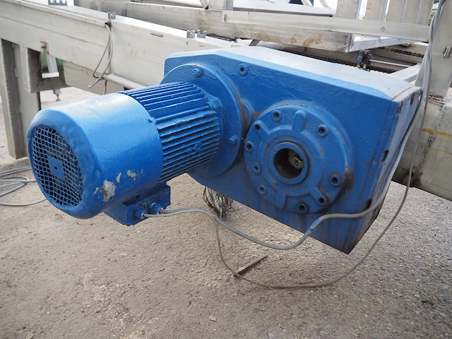 Nn lifter for boxes - afbeelding 8 van  10