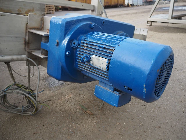 Nn lifter for boxes - afbeelding 9 van  10