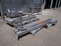 Nn lifter for meat bins - afbeelding 1 van  7