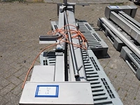 Nn lifter for meat bins - afbeelding 4 van  7