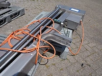 Nn lifter for meat bins - afbeelding 5 van  7