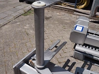 Nn lifter for meat bins - afbeelding 7 van  7