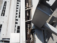 Nn lifter for meat bins - afbeelding 4 van  7