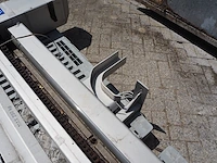Nn lifter for meat bins - afbeelding 5 van  7