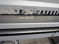 Nn lifter for meat bins - afbeelding 7 van  7