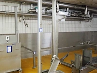Nn lifter for meat bins - afbeelding 1 van  6