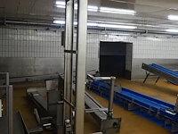 Nn lifter for meat bins - afbeelding 3 van  6