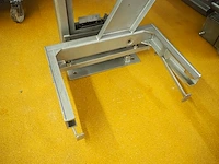 Nn lifter for meat bins - afbeelding 4 van  6